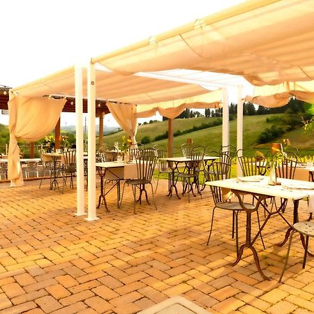 Azienda Agricola I Colli Di Marliano لاسترا أَ سينيا المظهر الخارجي الصورة